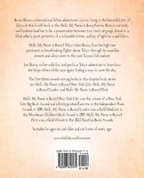 Hello, My Name is Bunny!