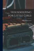 Housekeeping for Little Girls