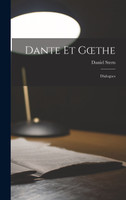 Dante Et Gœthe