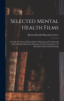 Selected Mental Health Films