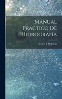 Manual práctico de hidrografía