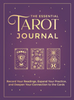 The Essential Tarot Journal