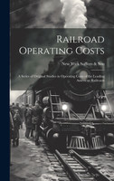 Railroad Operating Costs