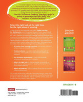 Teaching Mathematics in the Visible Learning Classroom, Grades 6-8