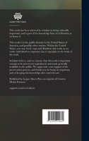 Bradburys Unoffional Formulary