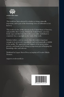 Apperception, A Monograph on Psychology and Pedagogy