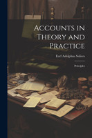 Accounts in Theory and Practice; Principles
