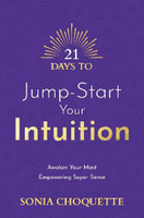 21 Days to Jump-Start Your Intuition