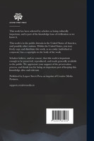 Allgemeine Geschichte Der Philosophie