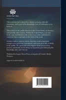 Canoeing and Camping