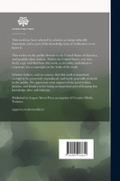 Cremation and Urn-Burial, Or the Cemeteries of the Future