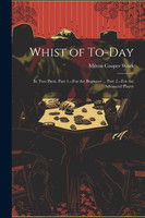 Whist of To-Day