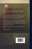 Bulletin of Popular Information - Arnold Arboretum, Harvard University, Issues 1-63