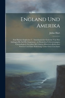 England Und Amerika