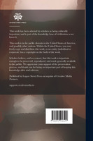 Die Althochdeutschen Glossen; Volume 4