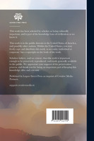 History of the Manokin Presbyterian Church, Princess Anne, Maryland