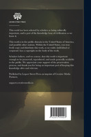 Moslem Schisms And Sects Vol XV Part I