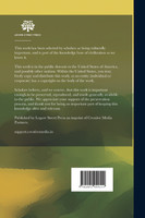 Di Un Codice Della Biblioteca Angelica Di Roma