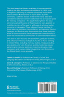 Commemorative Literacies and Labors of Justice