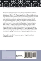 Doing Reflective Practice in English Language Teaching