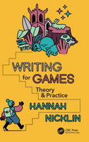 Writing for Games