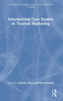 International Case Studies in Tourism Marketing