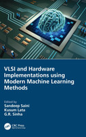 VLSI and Hardware Implementations using Modern Machine Learning Methods