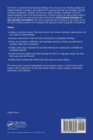 Cloud Computing Technologies for Smart Agriculture and Healthcare