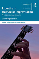 Expertise in Jazz Guitar Improvisation