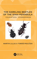 The Darkling Beetles of the Sinai Peninsula