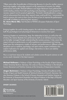 Recovery and Well-being in Sport and Exercise