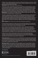 Early Relational Trauma and the Development of the Self