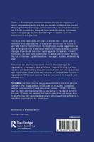 Reinventing the C-Suite