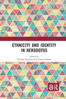 Ethnicity and Identity in Herodotus