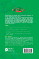 Chemistry of Biomolecules, Second Edition