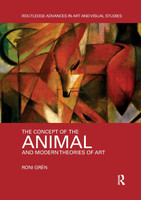 The Concept of the Animal and Modern Theories of Art