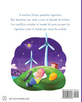 Buenas Noches Pequeña Ingeniera