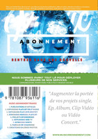 DELIT MUSIC MAGAZINE - Nouvelle Étoile Montante De La Pop EM