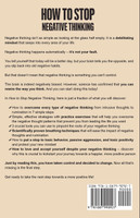 How to Stop Negative Thinking