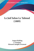 Le Juif Selon Le Talmud (1889)