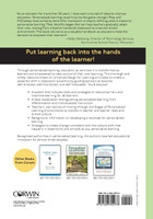 Make Learning Personal