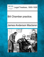 Bill Chamber practice.
