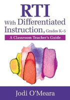 RTI With Differentiated Instruction, Grades K-5