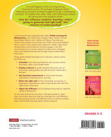 Teaching Mathematics in the Visible Learning Classroom, Grades 3-5
