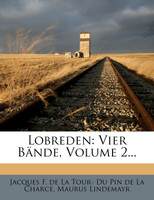 Lobreden