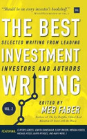 The Best Investment Writing - Volume 2