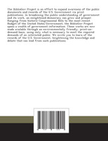Protecting Your Watershed Through a Source Water Assessment and Protection Program How to Workbook for Communities and Watershed Groups