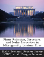 Flame Radiation, Structure, and Scalar Properties in Microgravity Laminar Fires