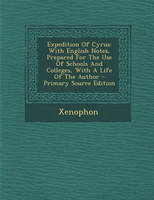 Expedition Of Cyrus