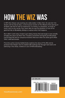 How The Wiz Was